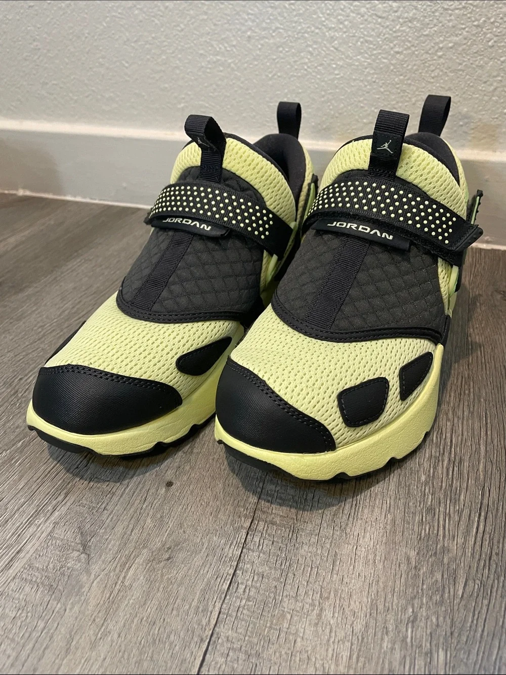 Nike Jordan Trunner LX